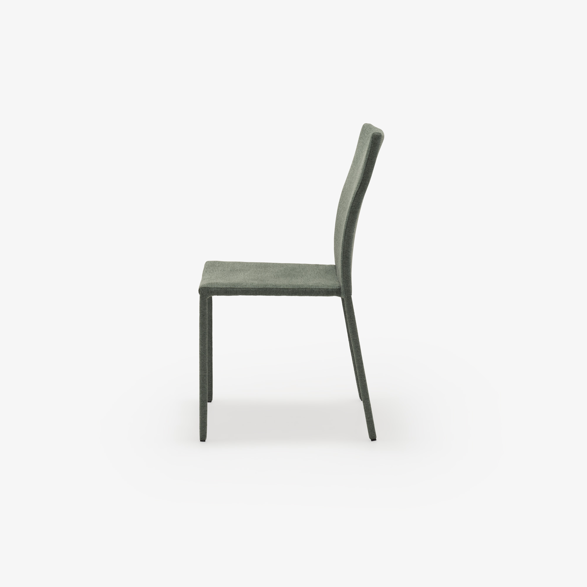 Image Chair chiné vert  3