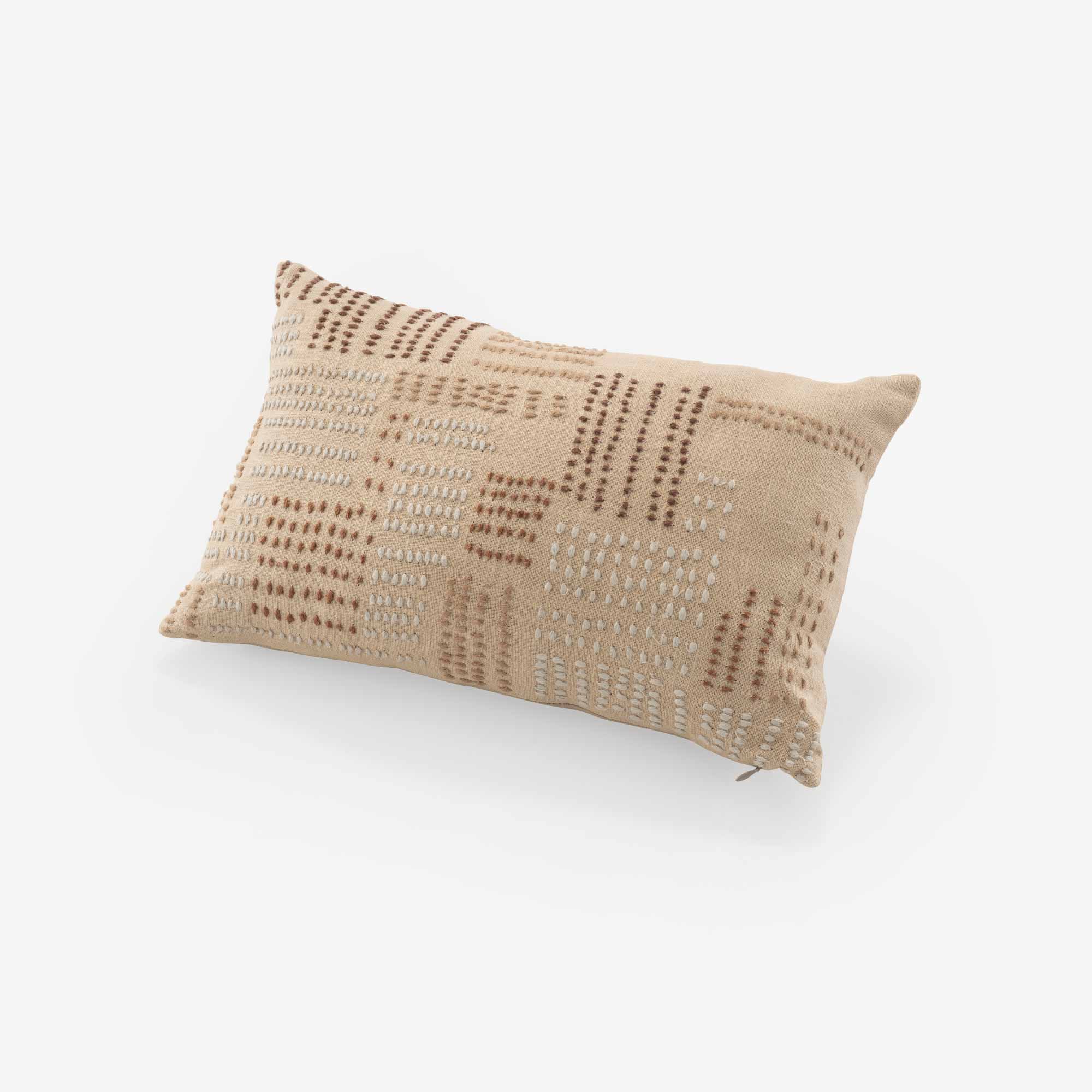 Image Cojin beige  1