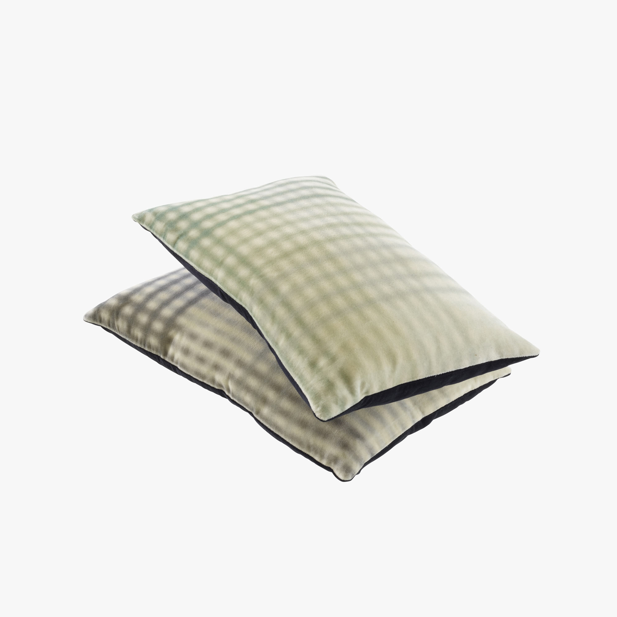 Image Coussin vert  2