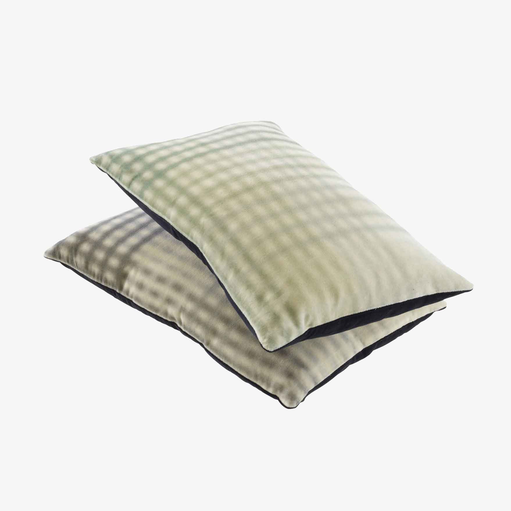 Image CUSHION GREEN 