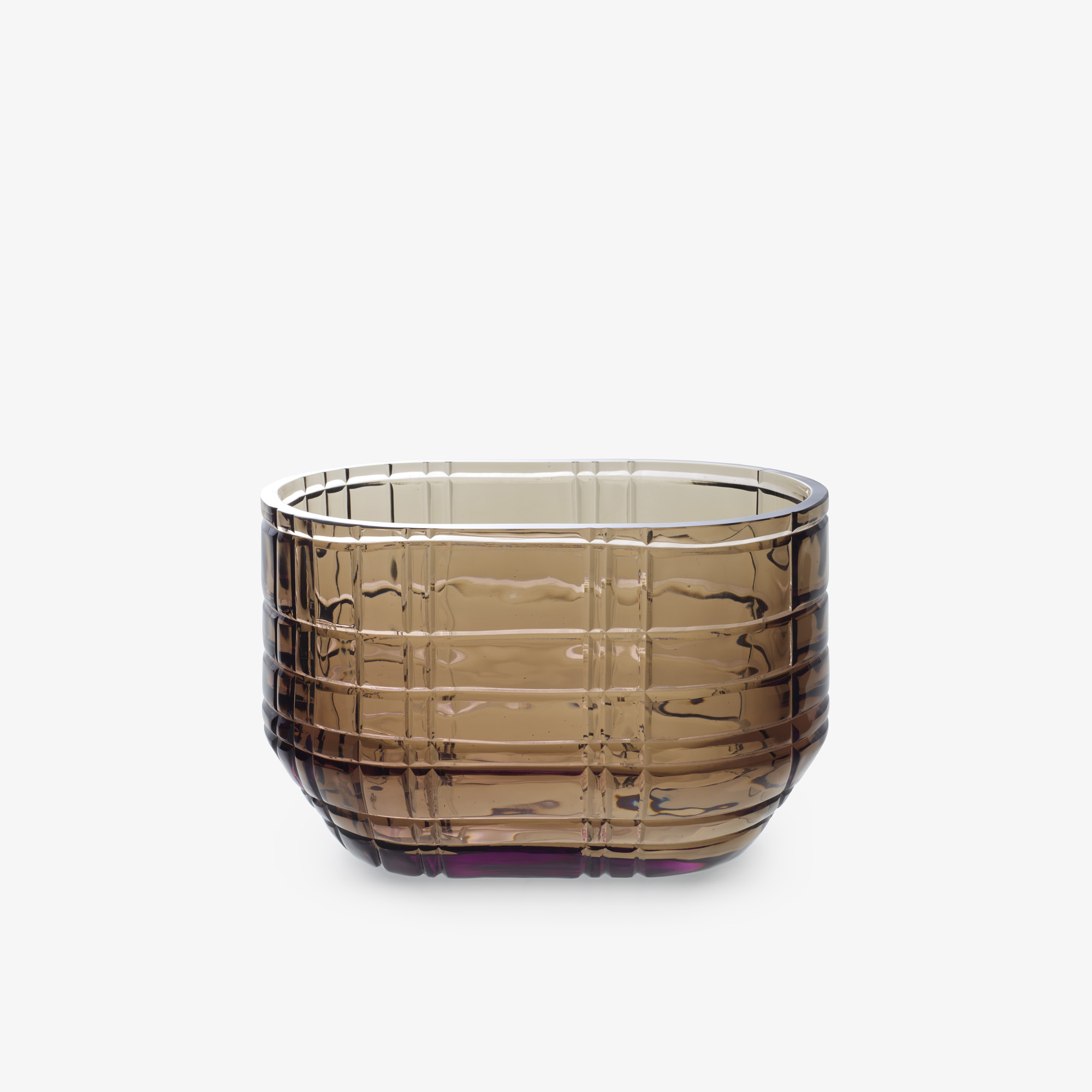 Image VASE SMALL SMOKE