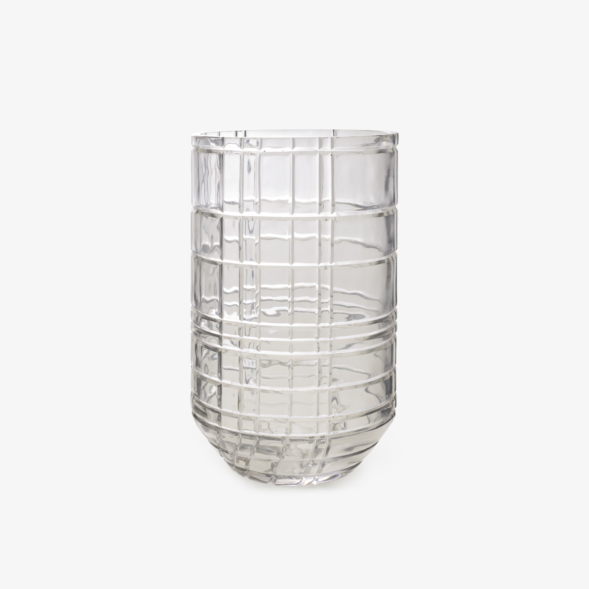 Image Vase large transparent 1
