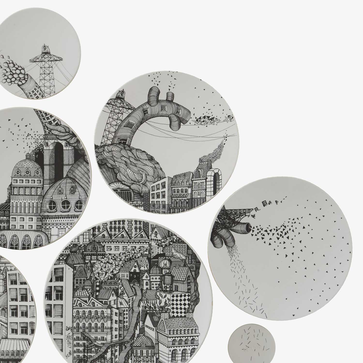 Image Decoración mural   2
