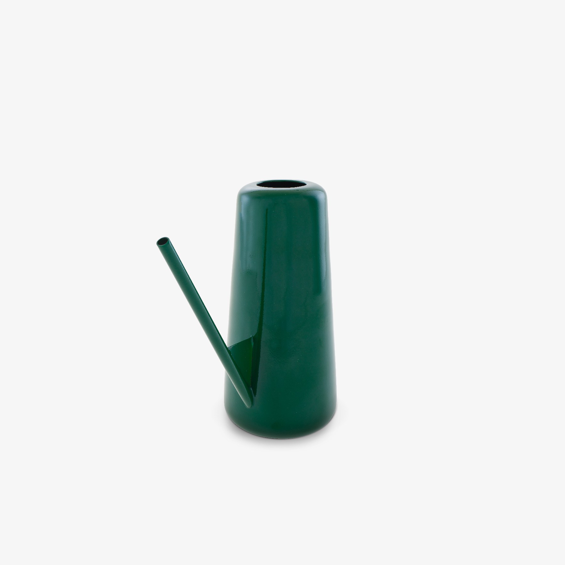 Image WATERING CAN GLOSS GREEN 
