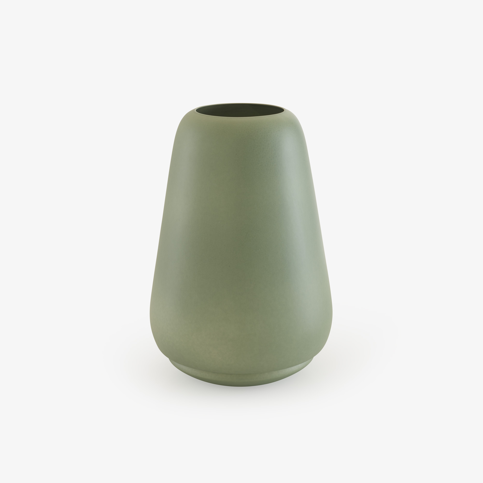 Image Set de 2 pièces (1 vase + 1 coupe) grand modèle  2