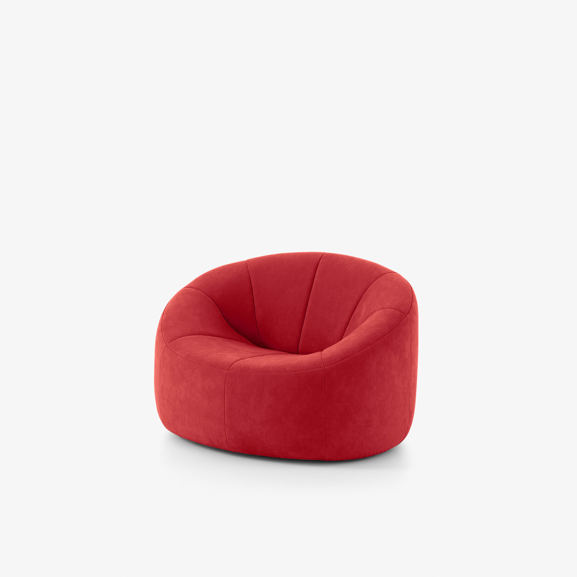 Image Swivelling armchair   2