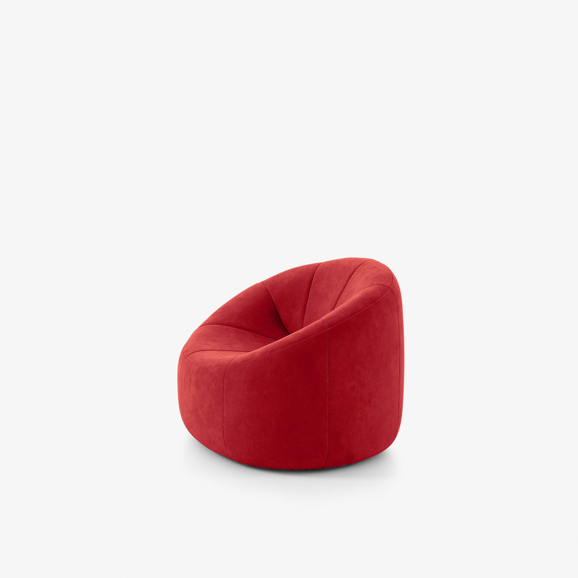 Image Swivelling armchair   3