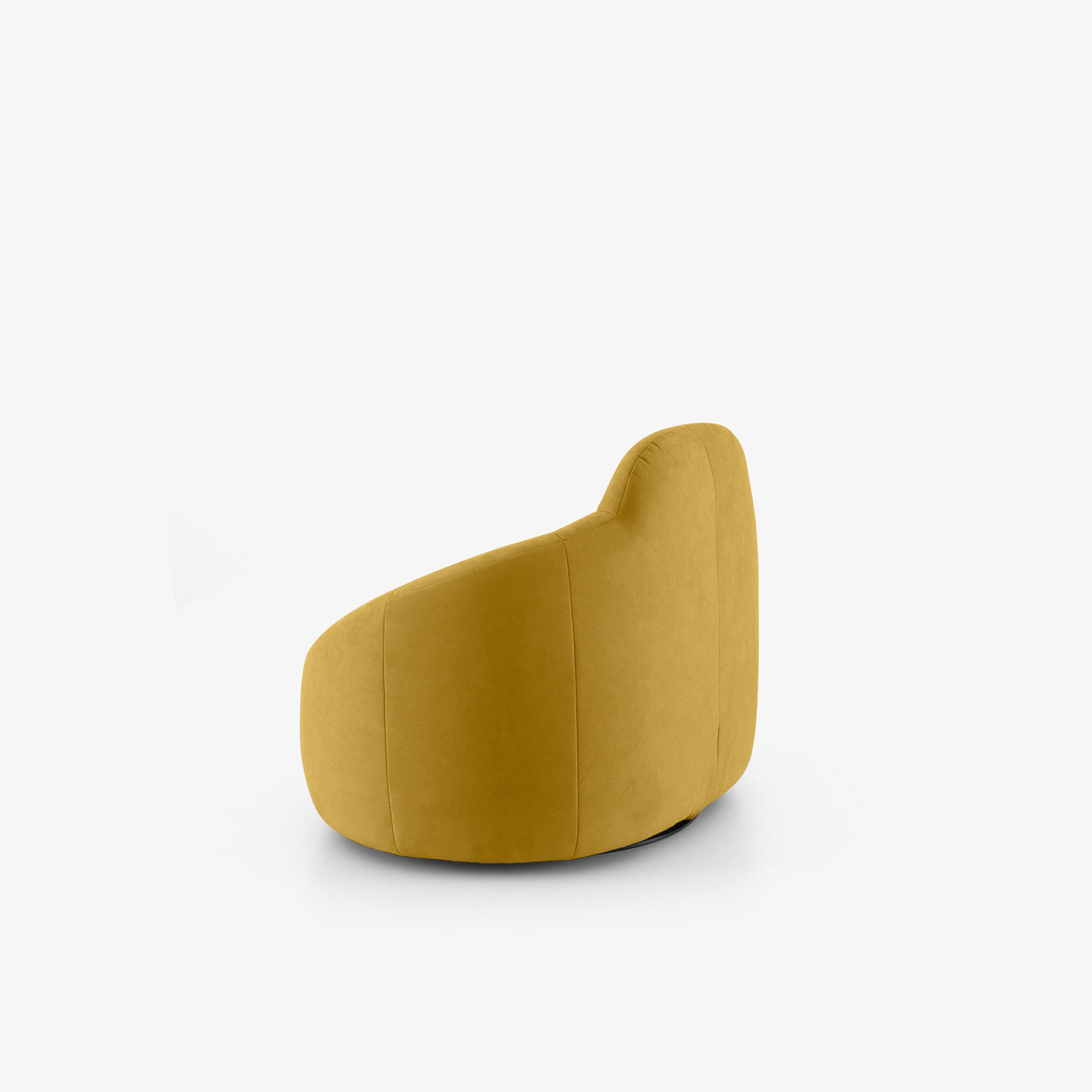 Image Armchair high back  4
