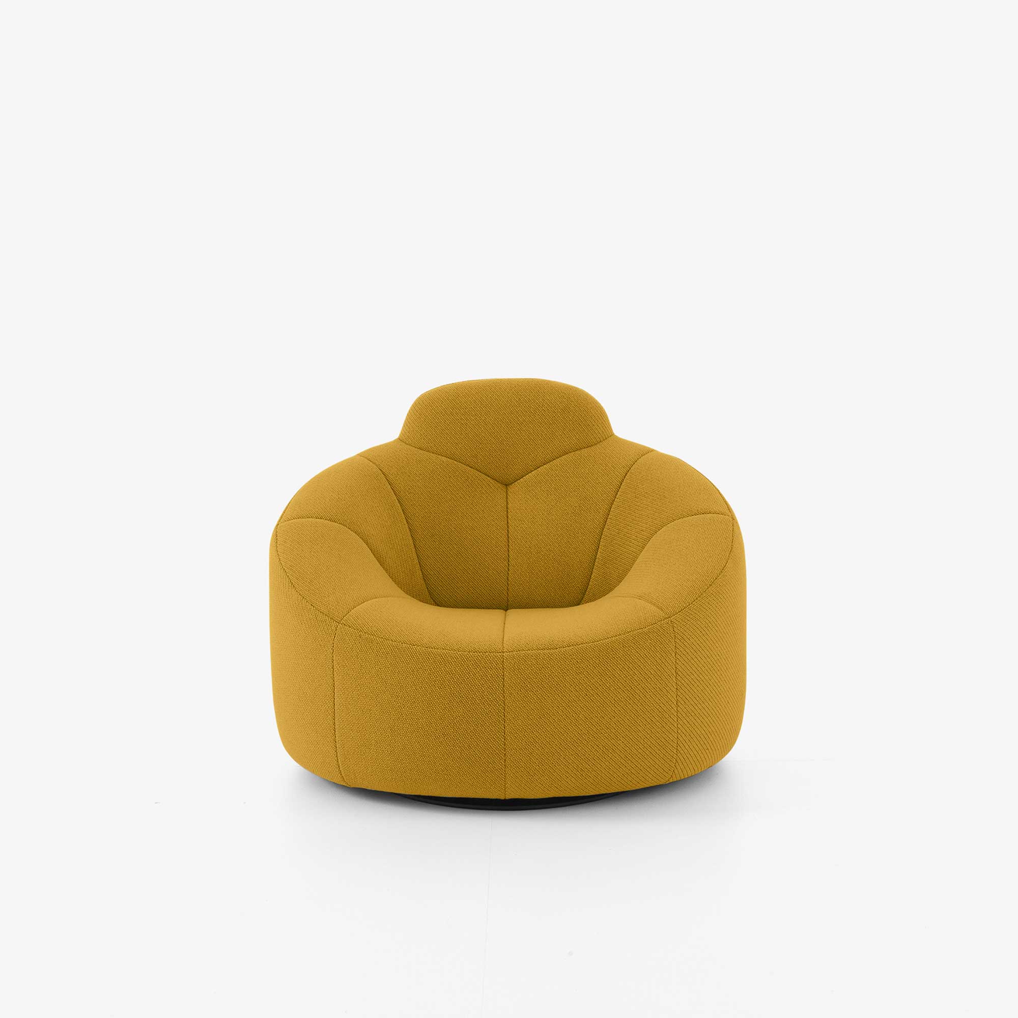 Image Sillon respaldo alto  1