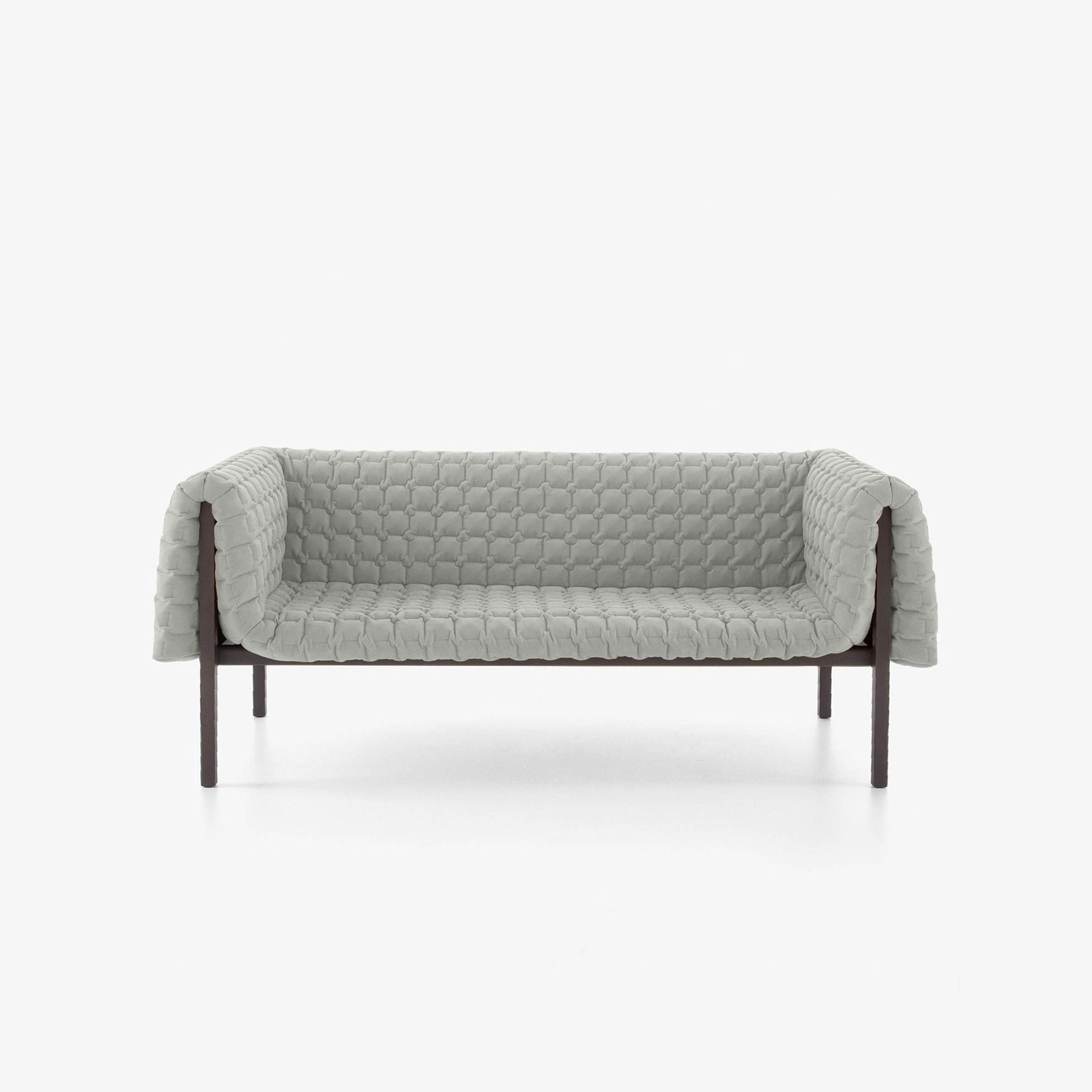Image LARGE SETTEE  