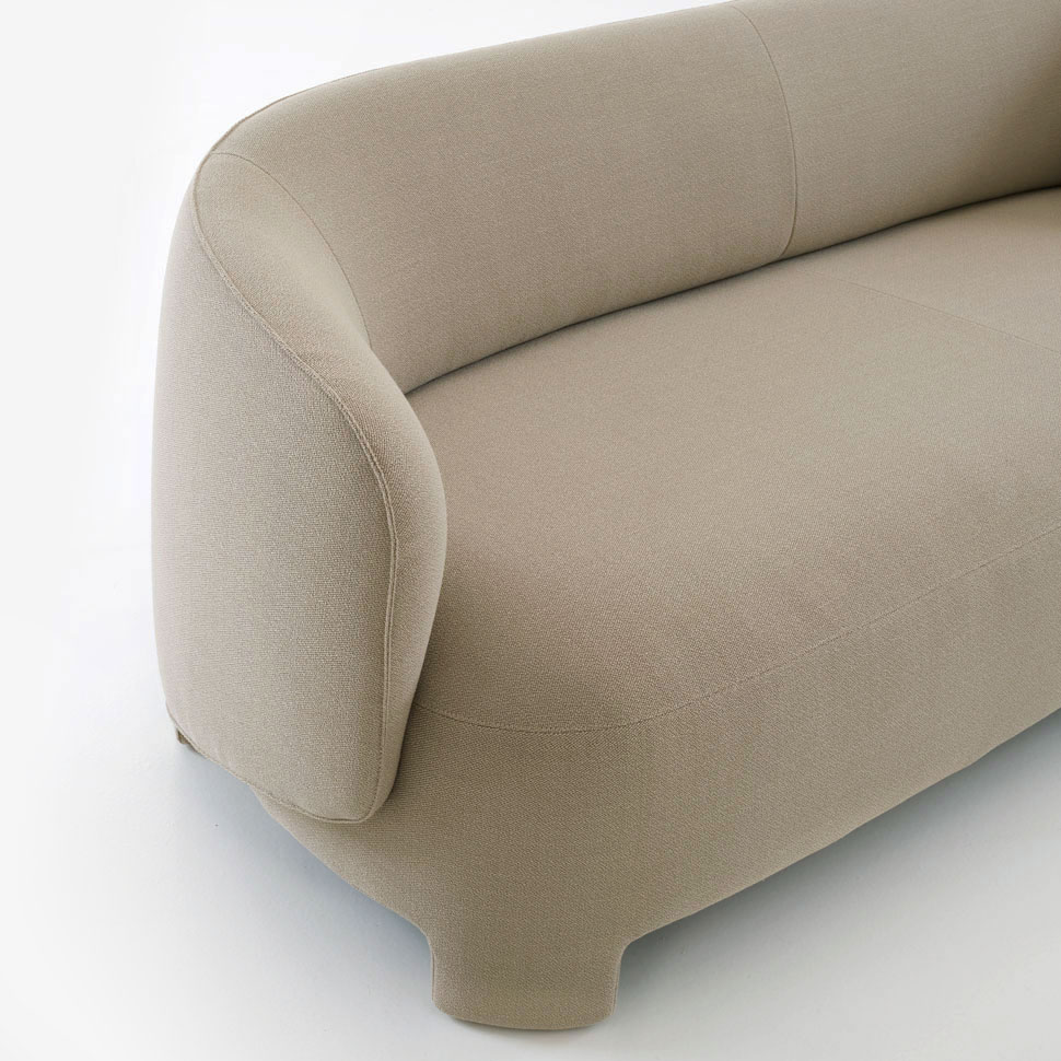 Image Large settee   9