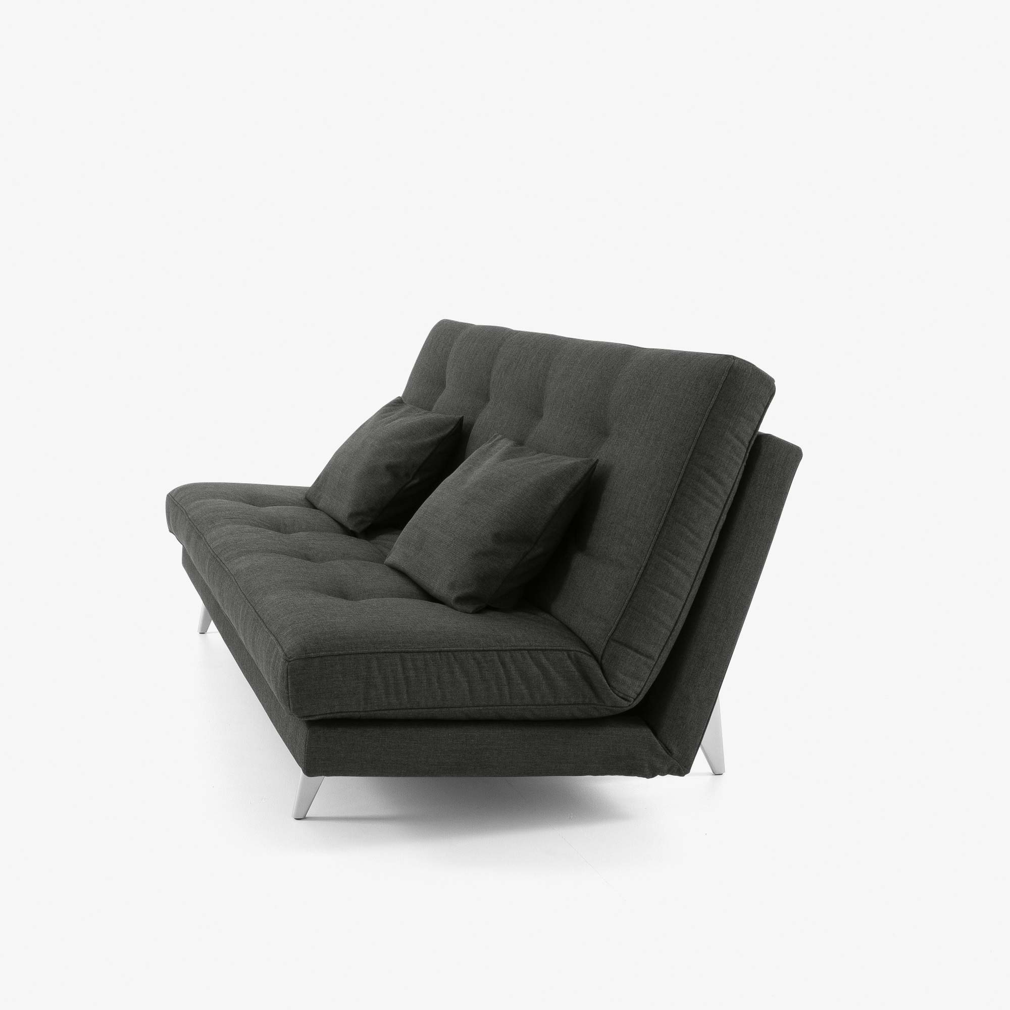 SofaBeds Nomadeexpress Bed settee 'version 2' Ligne Roset