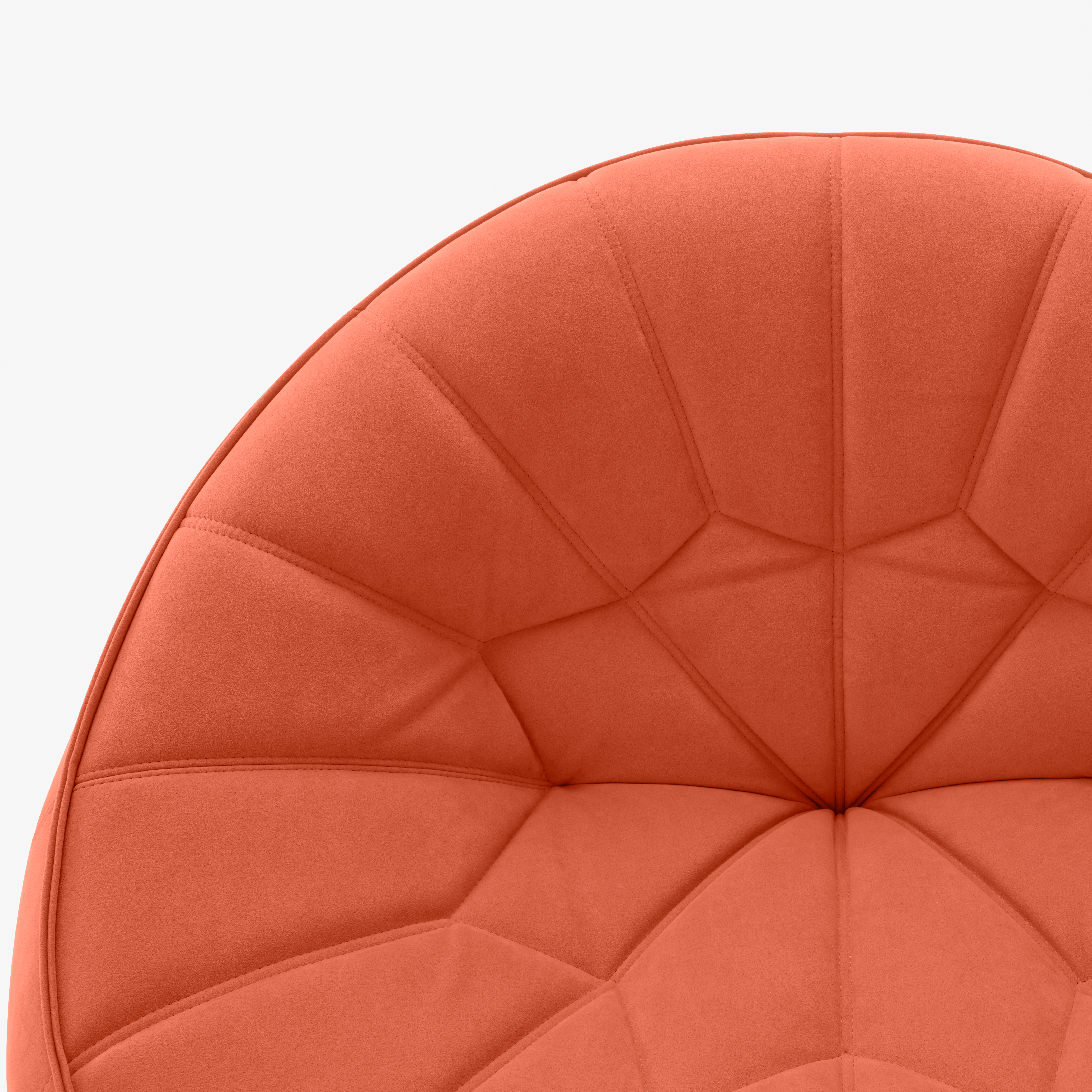 Image Swivelling armchair complete item  6