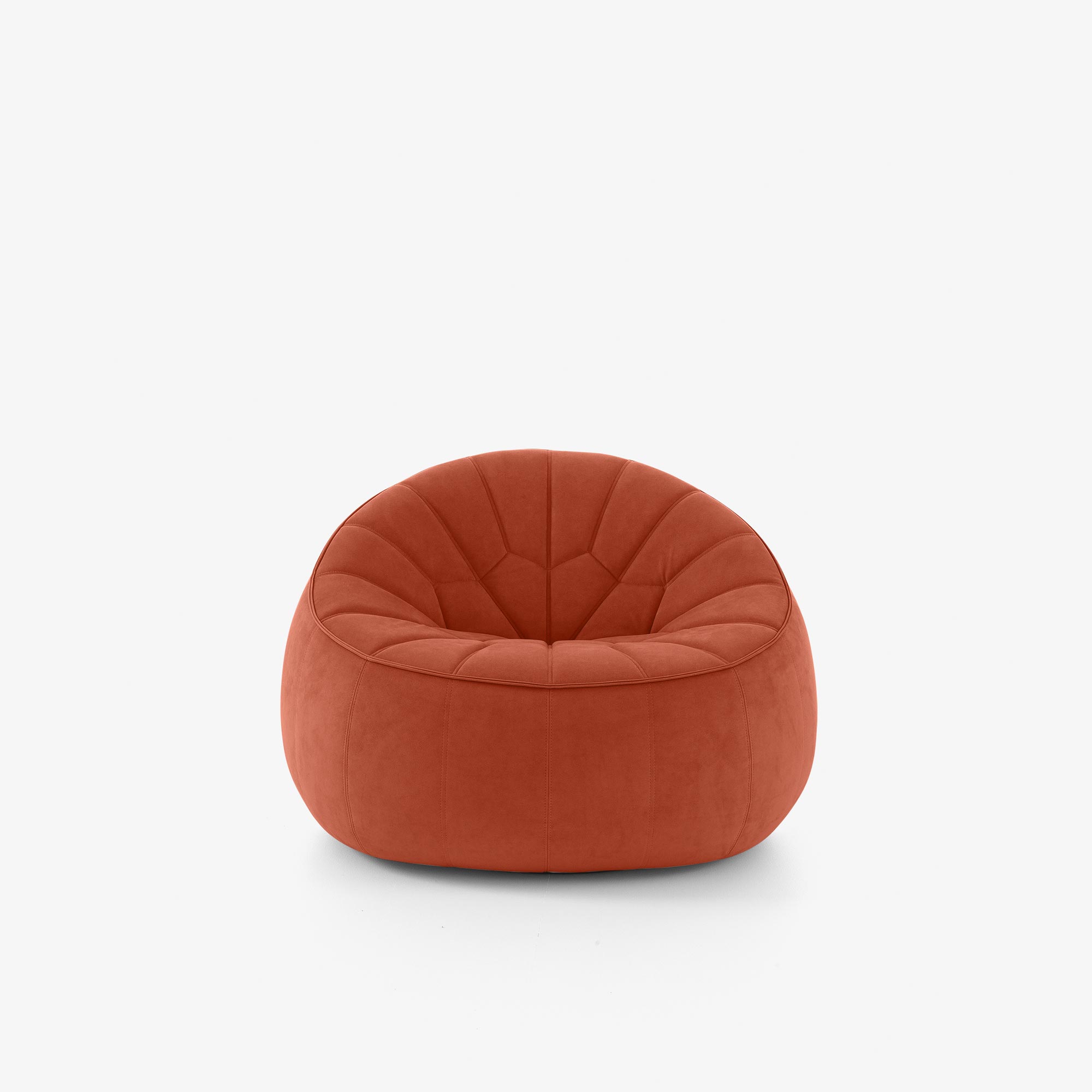 Image SWIVELLING ARMCHAIR COMPLETE ITEM 