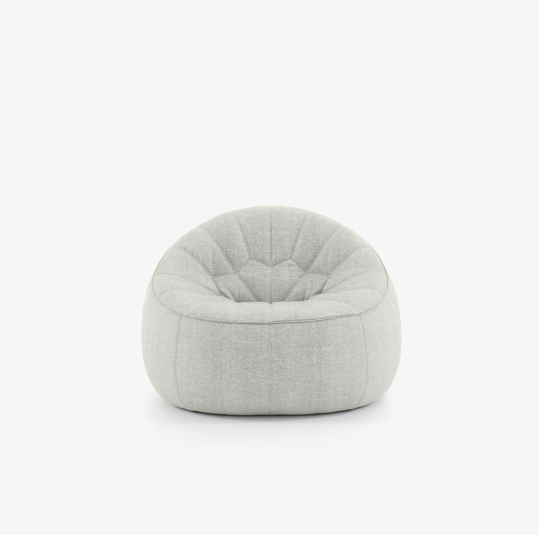 Image ARMCHAIR OUTDOOR COMPLETE ITEM