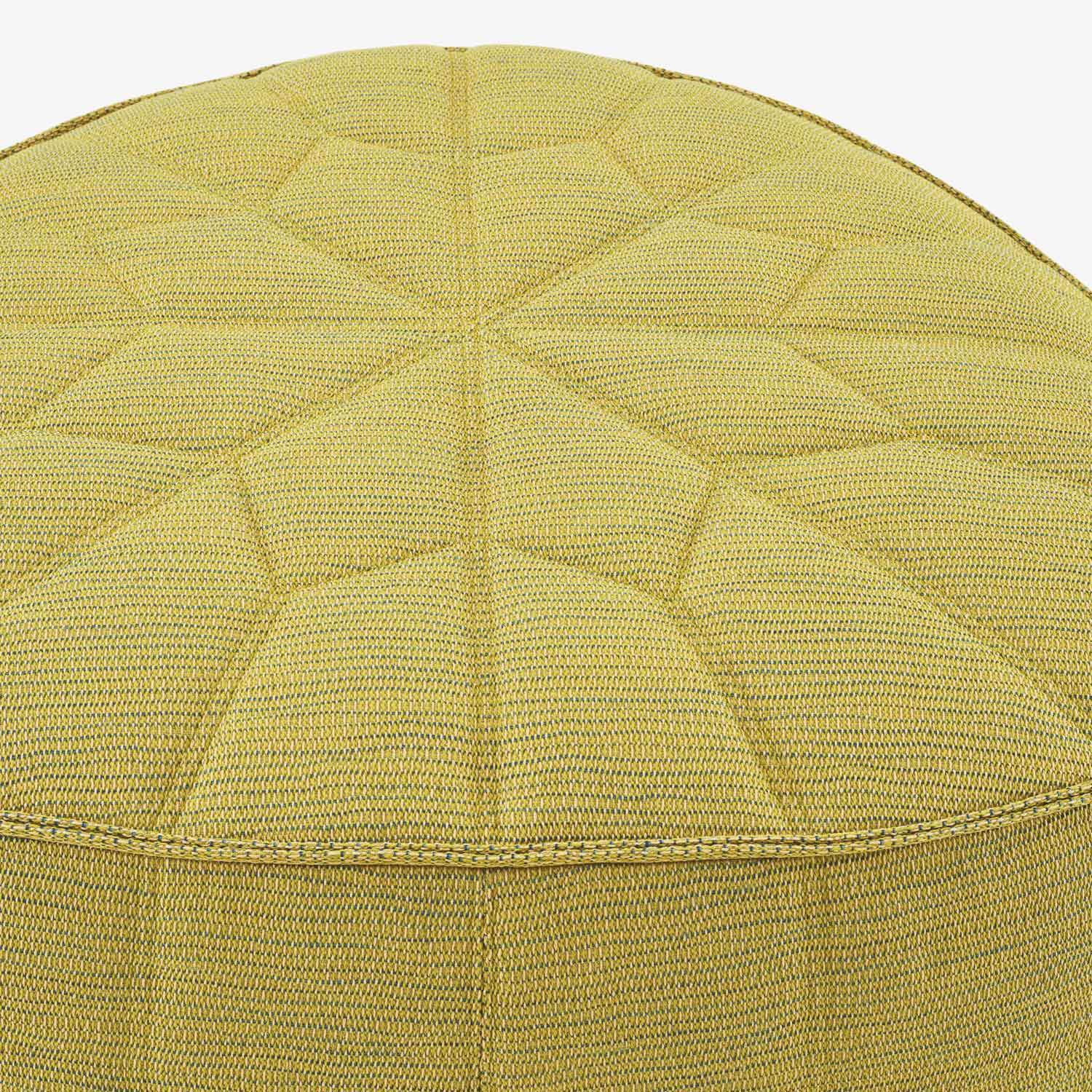 Image Footstool outdoor complete item 5