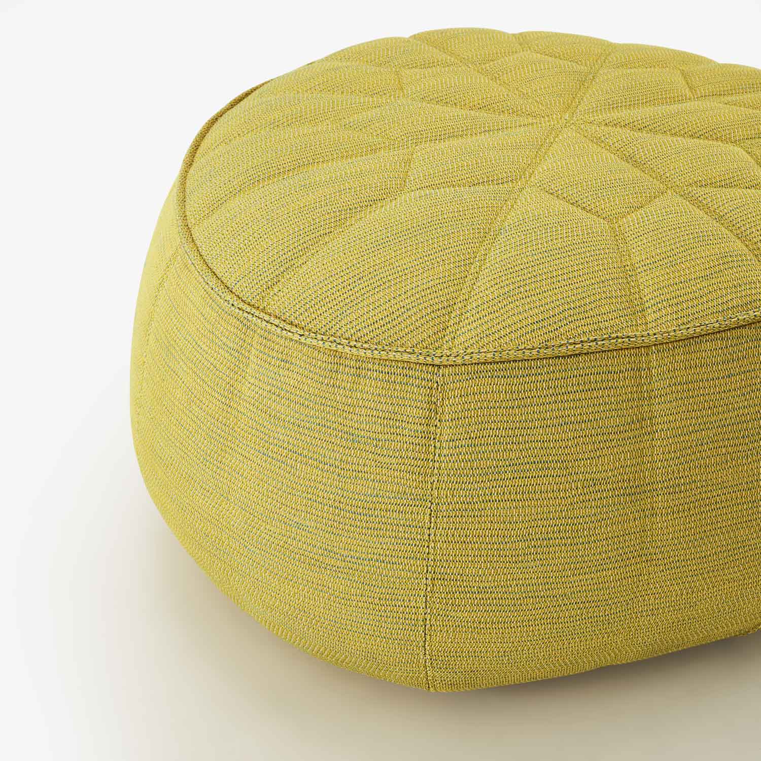 Image Footstool outdoor complete item 6