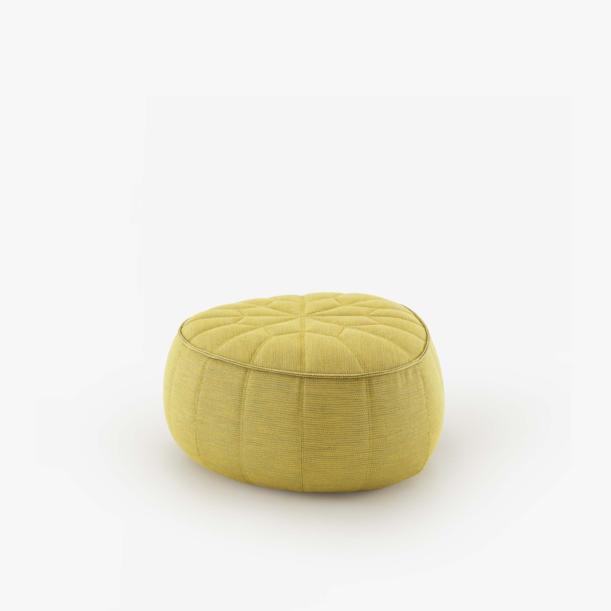 Image Footstool outdoor complete item 2