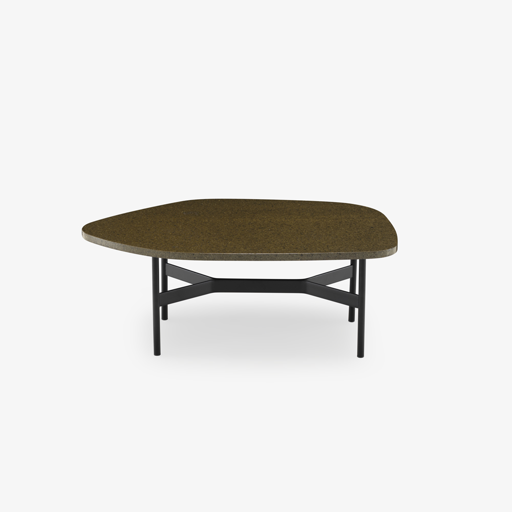 Image Low table large moss 1