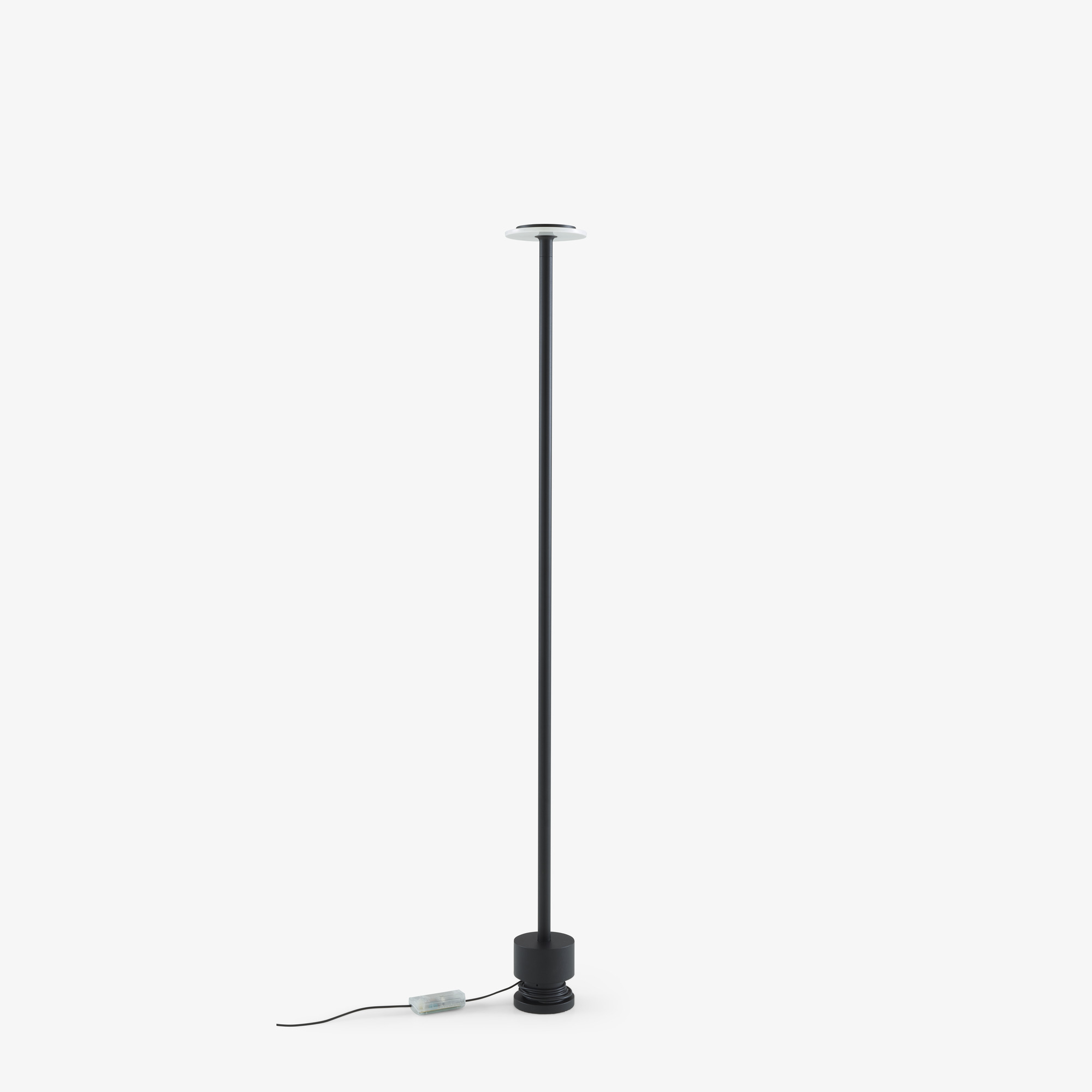 Floor Lighting & Reading Lighting Pukka Floor standard lamp Ligne Roset