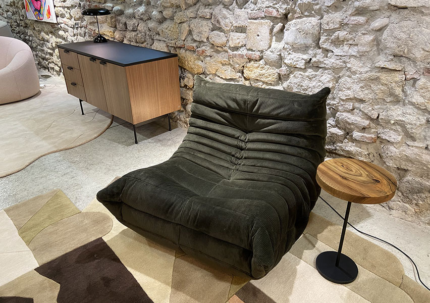 ESPACE CONTEMPORAIN-SARL