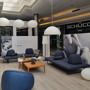 Imagen de la tienda LIGNE ROSET TUNISIA