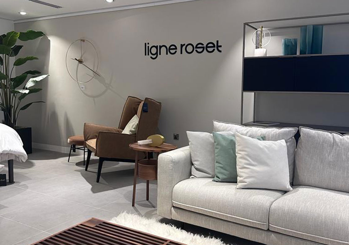LIGNE ROSET Dubai