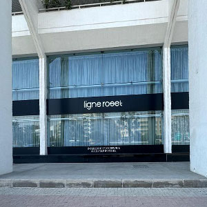Imagen de la tienda LIGNE ROSET Dubai