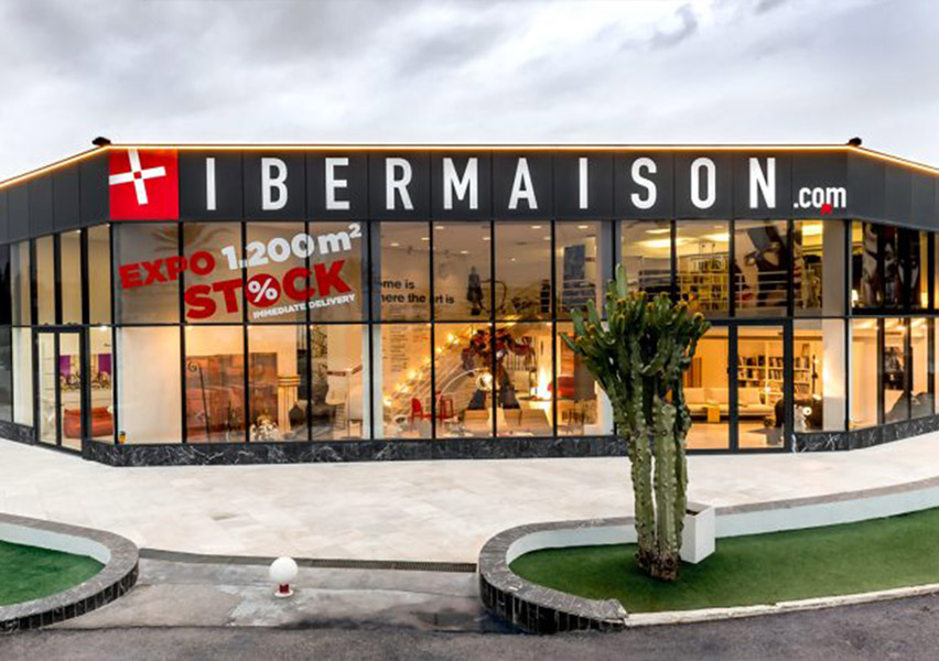 IBERMAISON MARBELLA