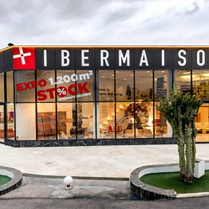 Imagen de la tienda IBERMAISON MARBELLA
