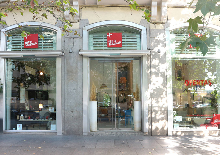 IBERMAISON MADRID
