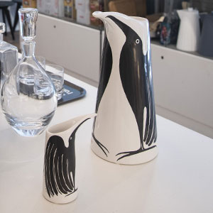 Imagen de la tienda LA VIE MODERNE