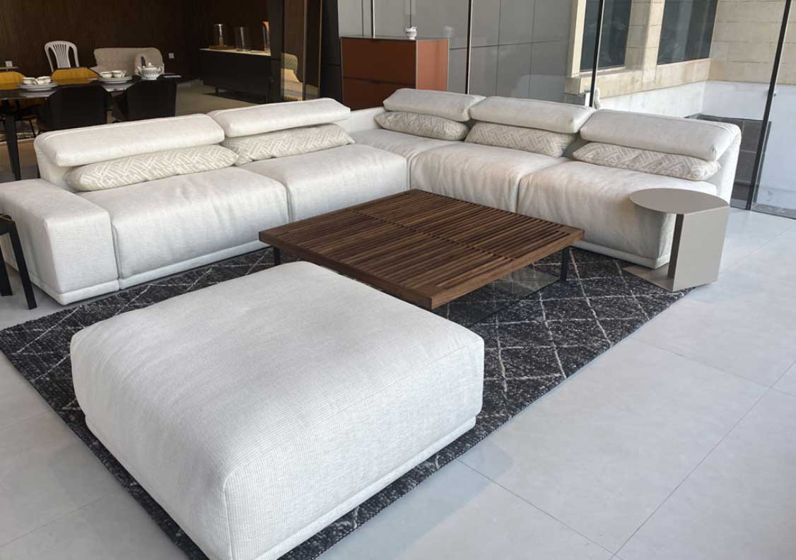LIGNE ROSET SAUDI ARABIA