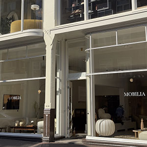 Imagen de la tienda MOBILIA WOONSTUDIO