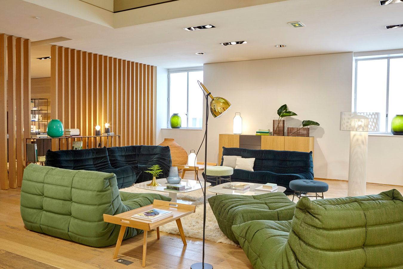 LIGNE ROSET