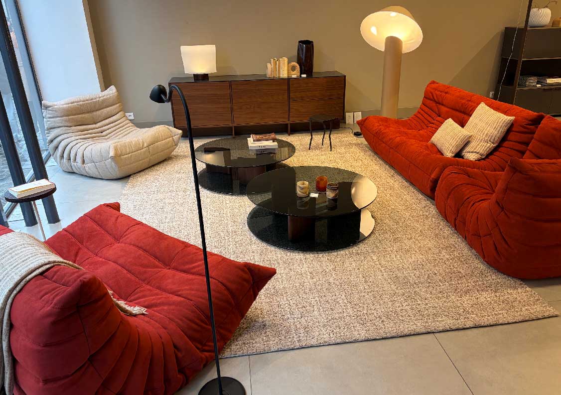 LIGNE ROSET