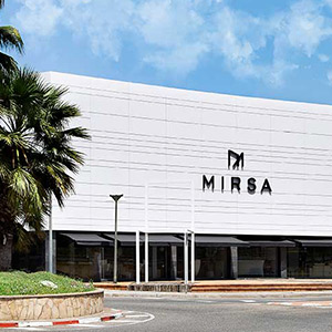 Imagen de la tienda MIRSA
