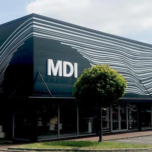 Imagen de la tienda MEUBLES DESIGN INTERIEUR