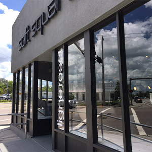 Imagen de la tienda SOFT SQUARE
