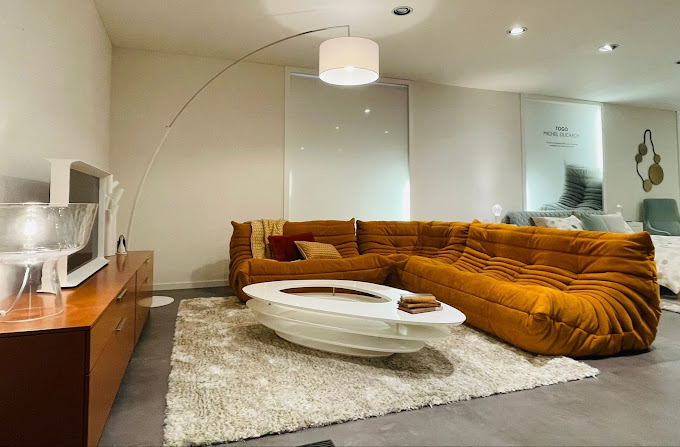 LIGNE ROSET