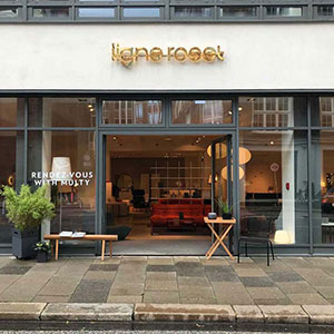 Imagen de la tienda Ligne Roset