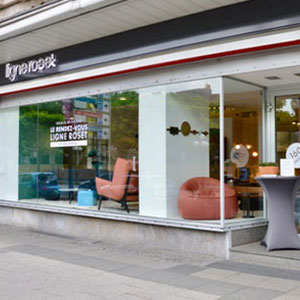 Imagen de la tienda Ligne Roset