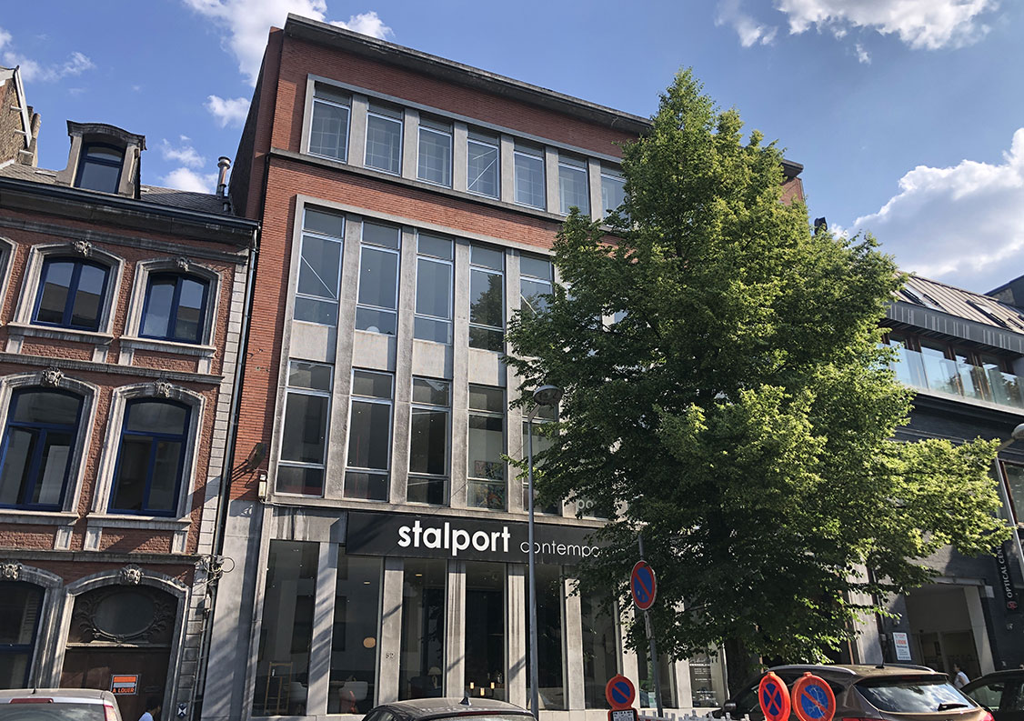 Stalport Contemporain