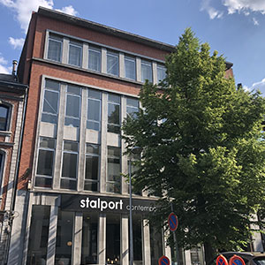 Imagen de la tienda Stalport Contemporain