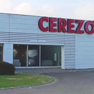 Imagen de la tienda MEUBLES CEREZO