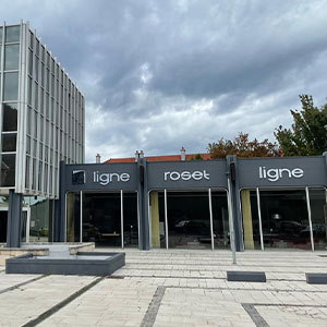 Imagen de la tienda MEUBLES TRANI
