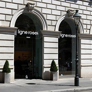 Imagen de la tienda Ligne Roset