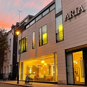 Imagen de la tienda ARIA