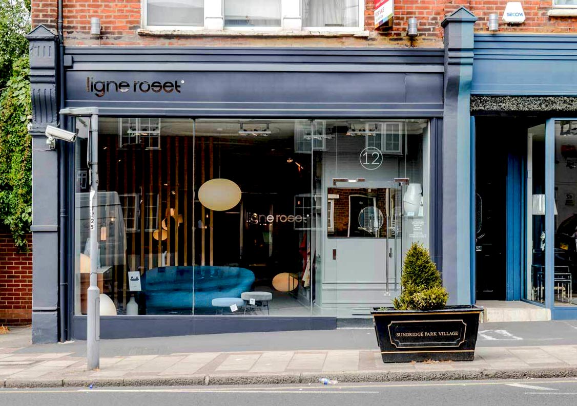 LIGNE ROSET BROMLEY