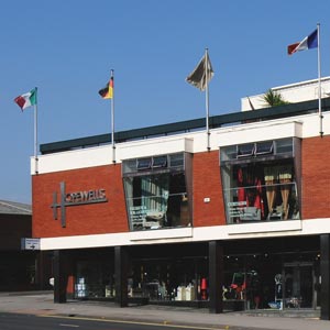 Imagen de la tienda HOPEWELLS